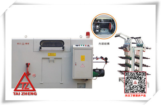 廠家直銷 型號(hào)300-630 高速絞線機(jī)